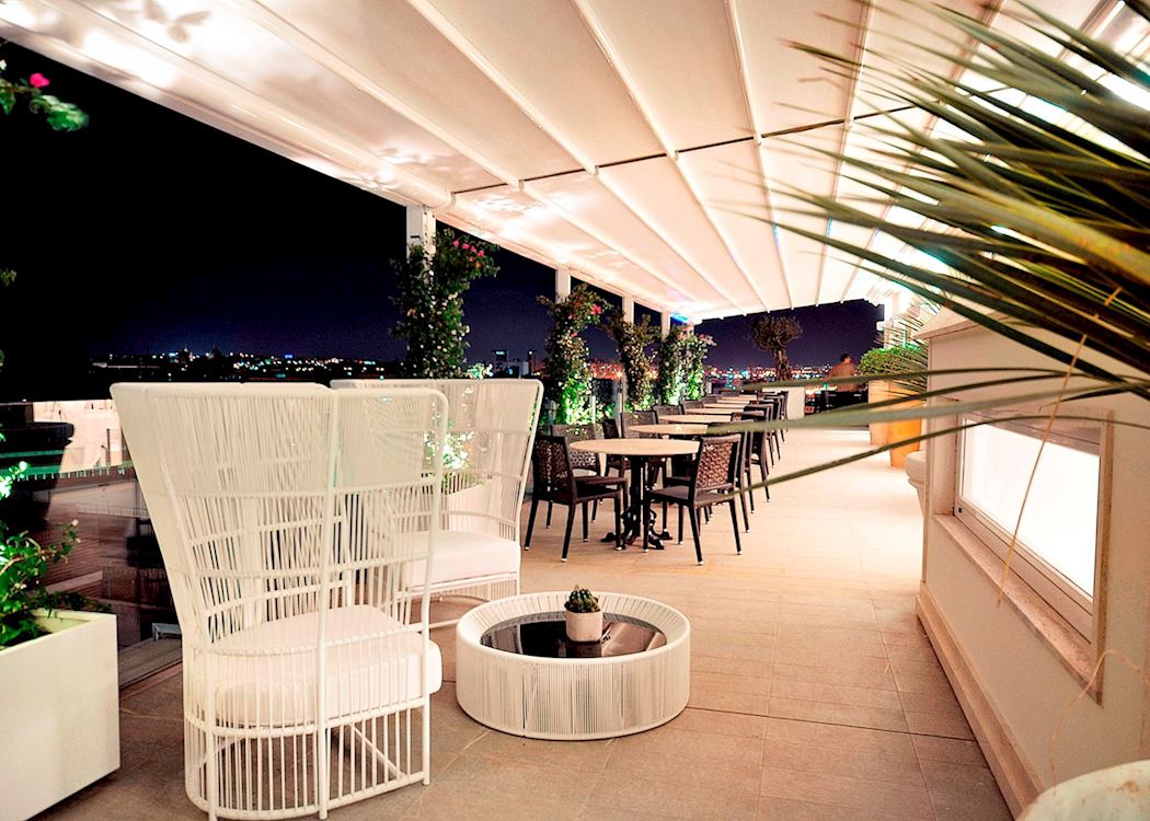 Grand Hotel Oriente Naples Italy Grand Hotel Oriente Naples Italy